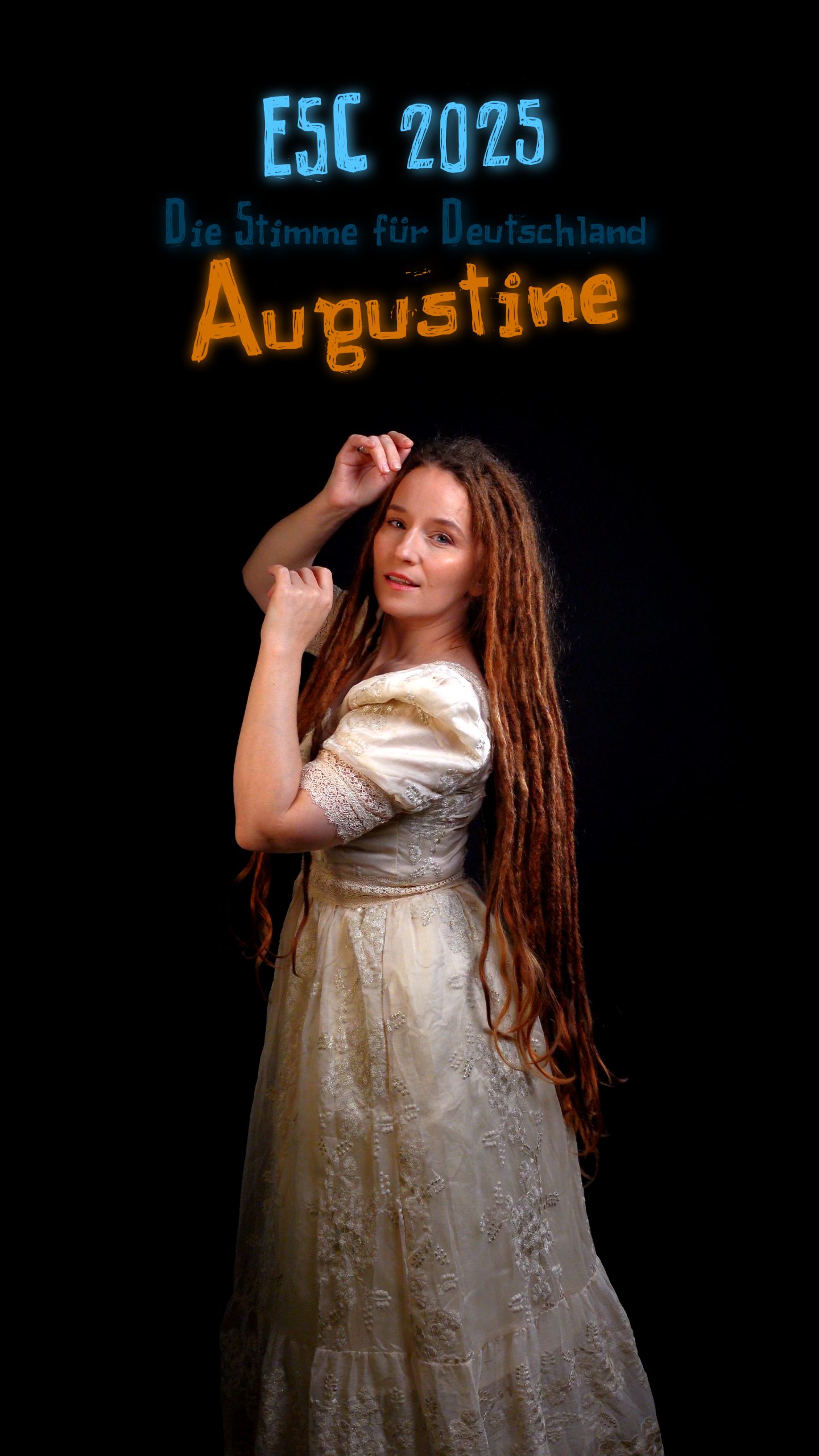 Stimme für den ESC 2025